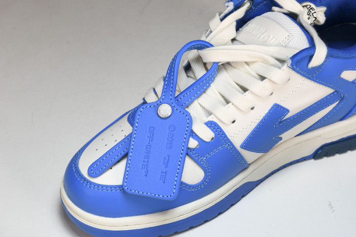 O-W Out Of Office Sneaker