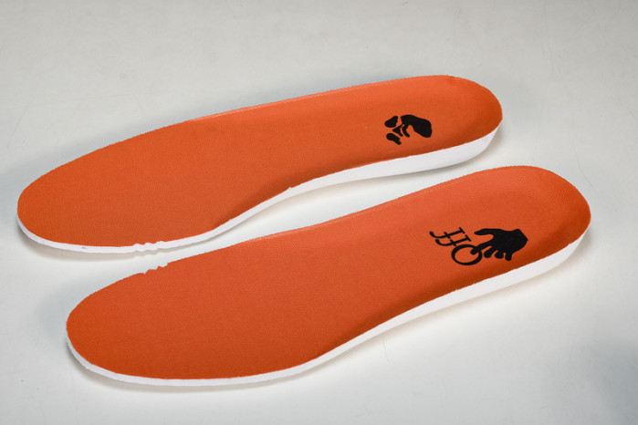 O-W Out Of Office Sneaker