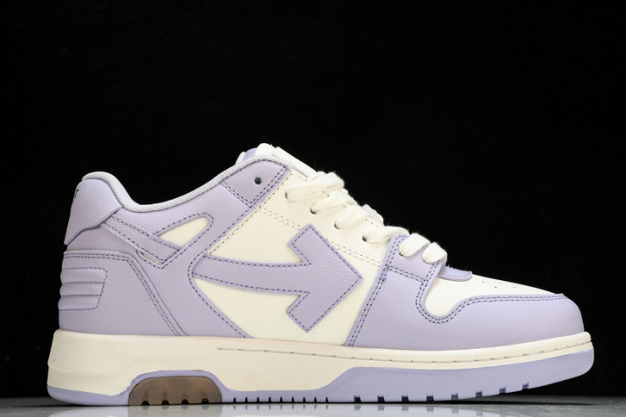 O-W Out Of Office Sneaker