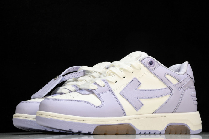 O-W Out Of Office Sneaker