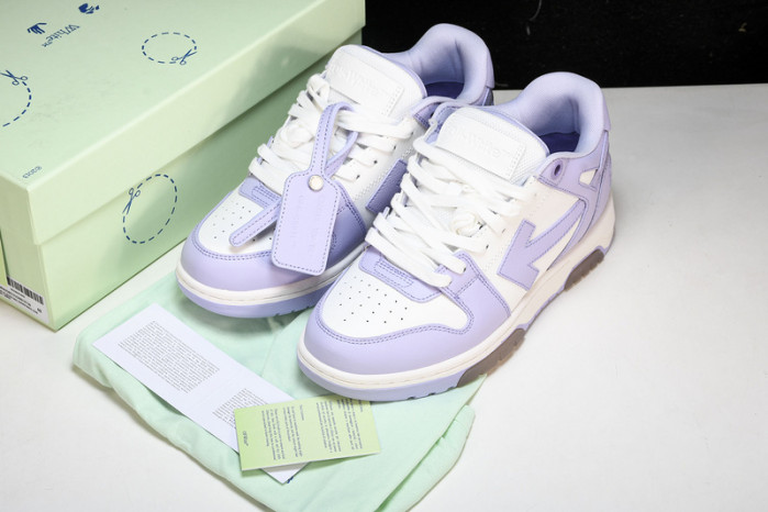 O-W Out Of Office Sneaker