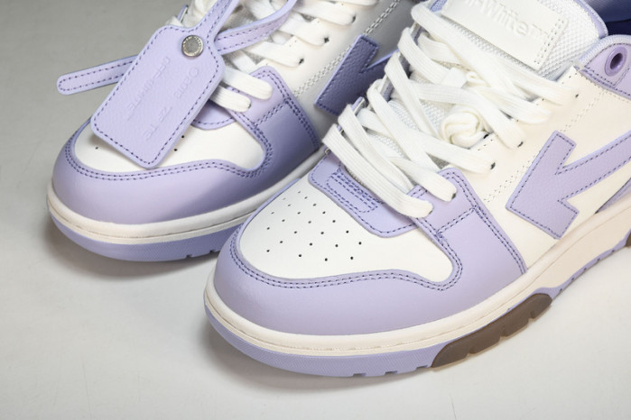 O-W Out Of Office Sneaker