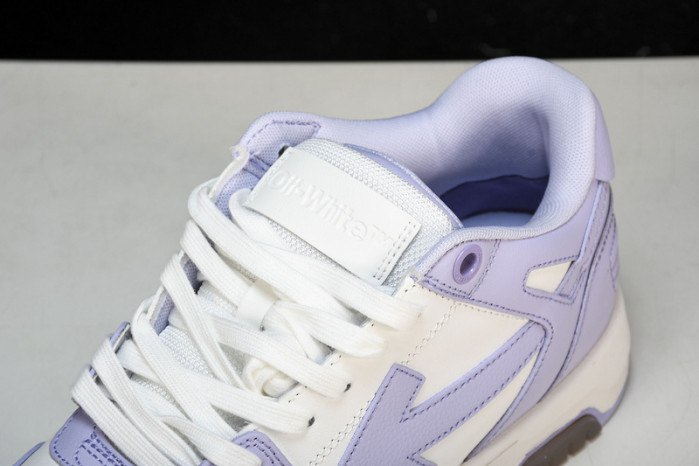 O-W Out Of Office Sneaker