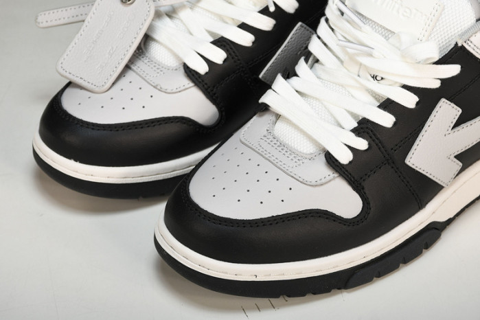 O-W Out Of Office Sneaker