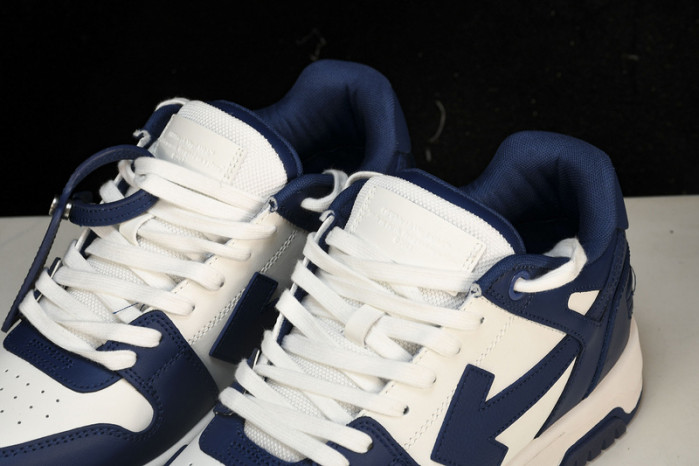 O-W Out Of Office Sneaker