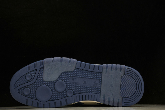 O-W Out Of Office Sneaker