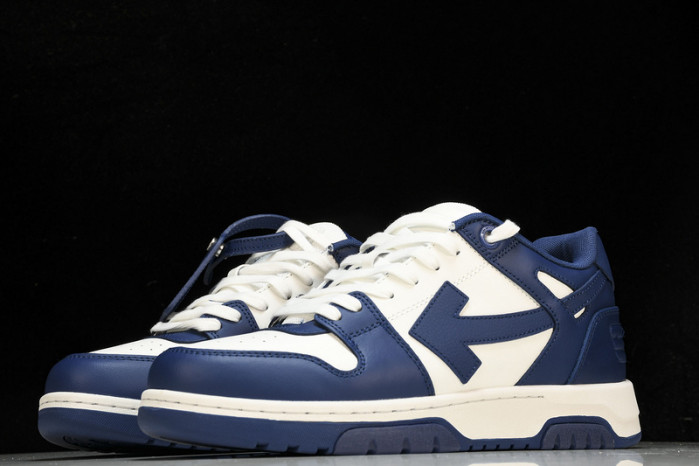 O-W Out Of Office Sneaker