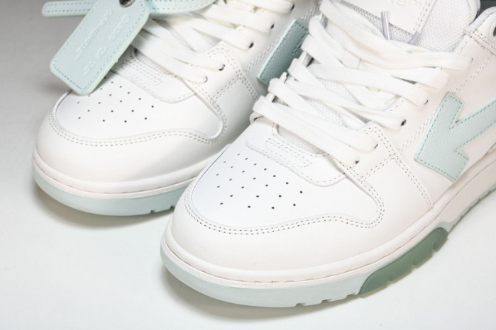 O-W Out Of Office Sneaker