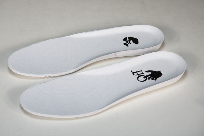 O-W Out Of Office Sneaker