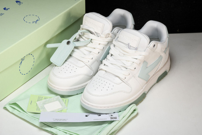 O-W Out Of Office Sneaker