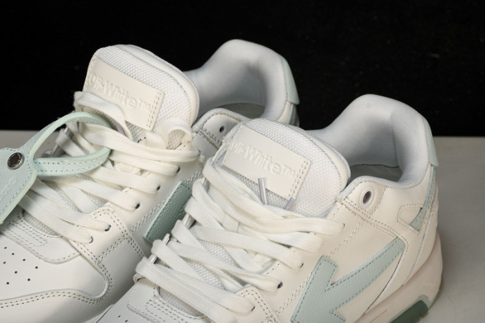 O-W Out Of Office Sneaker