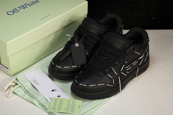 O-W Out Of Office Sneaker