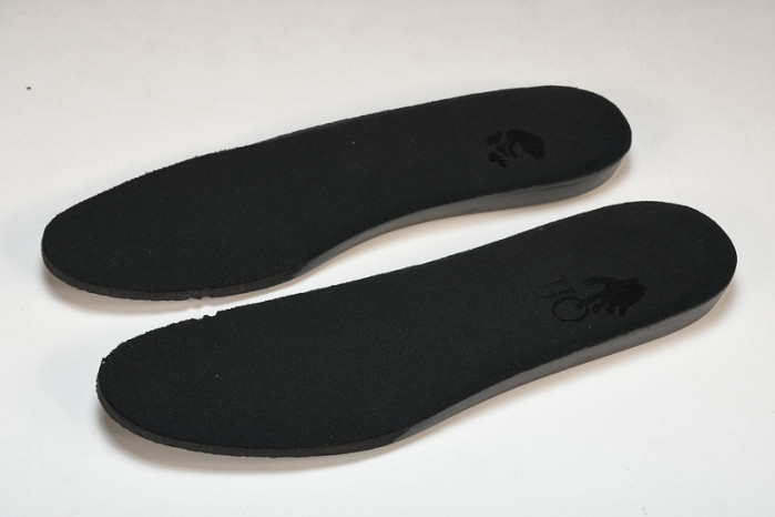 O-W Out Of Office Sneaker