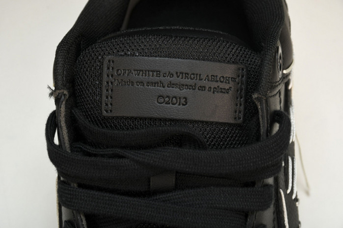 O-W Out Of Office Sneaker