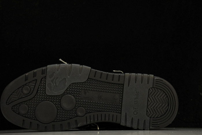 O-W Out Of Office Sneaker