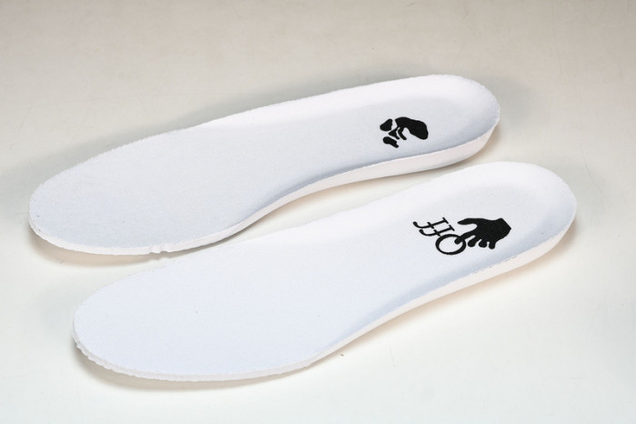 O-W Out Of Office Sneaker