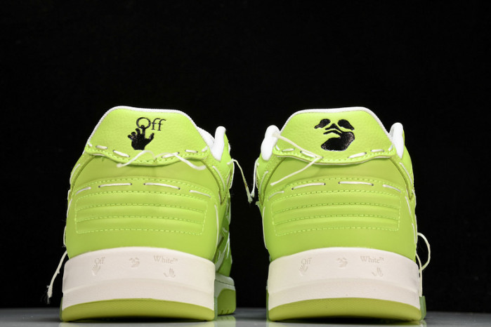 O-W Out Of Office Sneaker