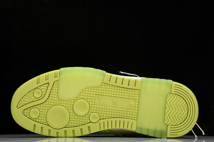 O-W Out Of Office Sneaker