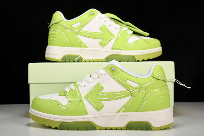 O-W Out Of Office Sneaker