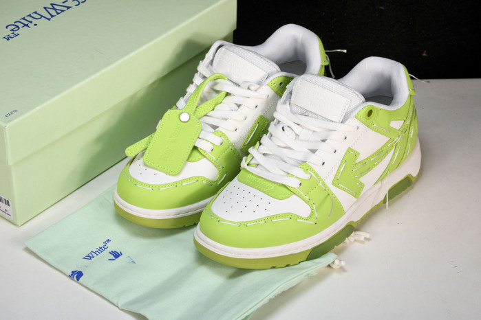 O-W Out Of Office Sneaker