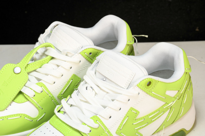 O-W Out Of Office Sneaker