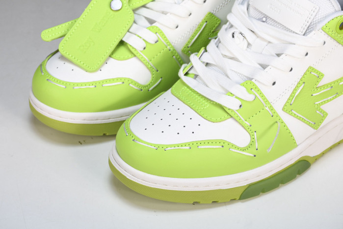 O-W Out Of Office Sneaker