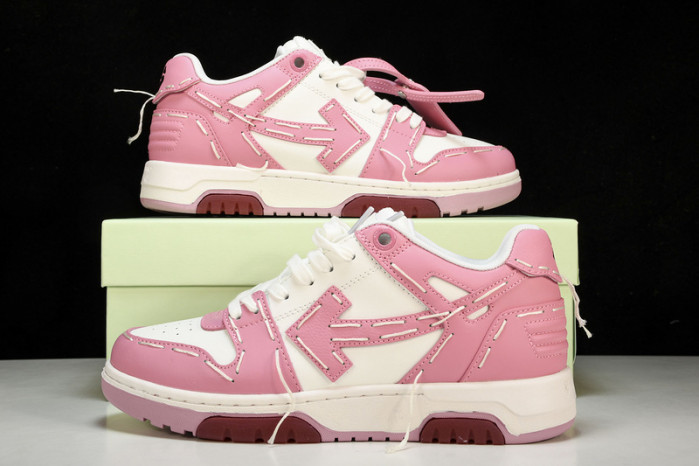 O-W Out Of Office Sneaker