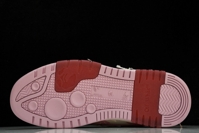 O-W Out Of Office Sneaker