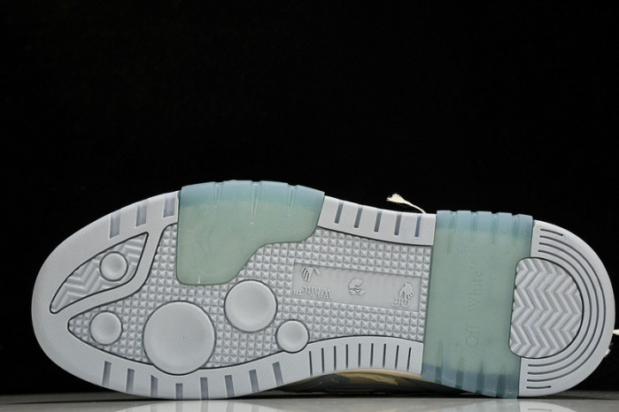 O-W Out Of Office Sneaker