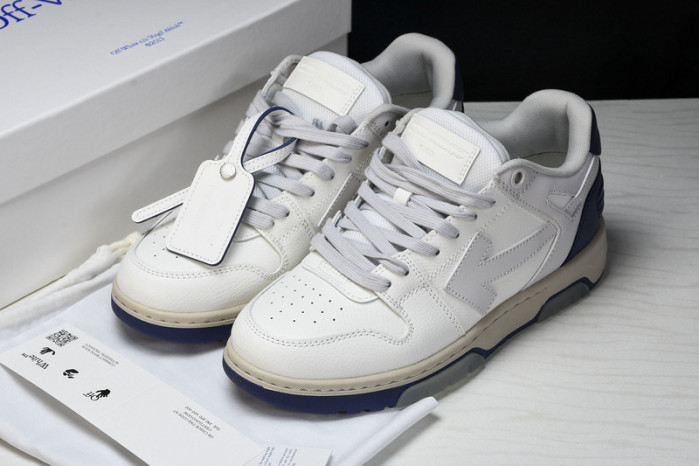 O-W Out Of Office Sneaker