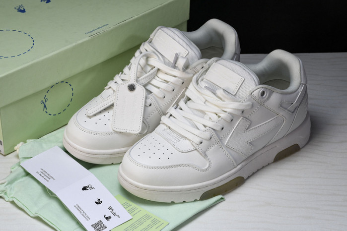 O-W Out Of Office Sneaker