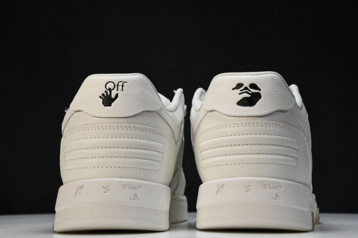 O-W Out Of Office Sneaker