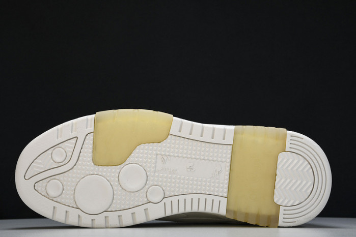 O-W Out Of Office Sneaker