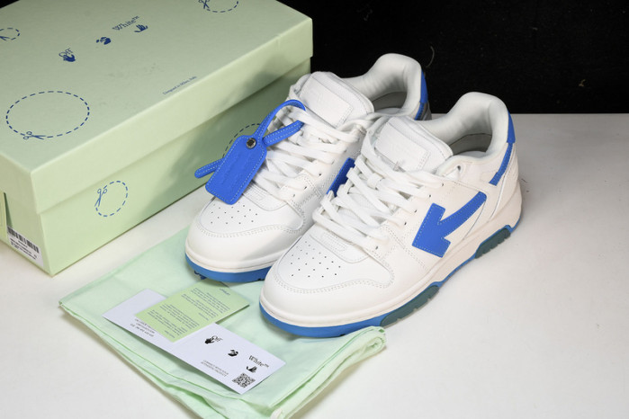 O-W Out Of Office Sneaker