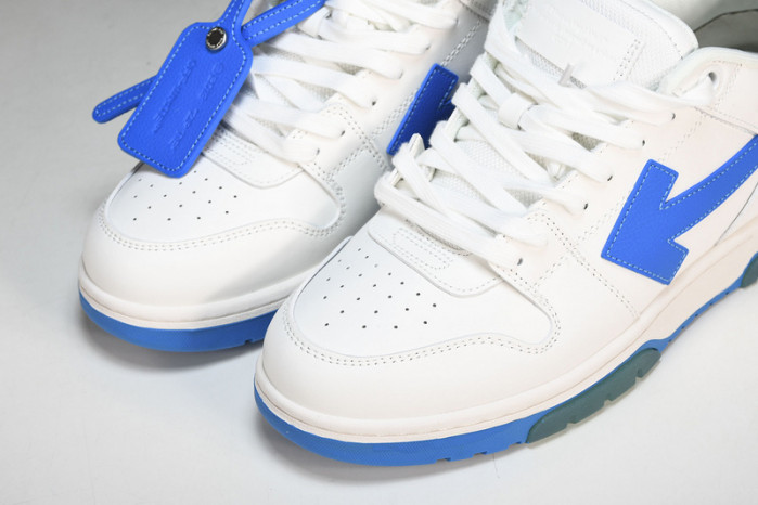 O-W Out Of Office Sneaker