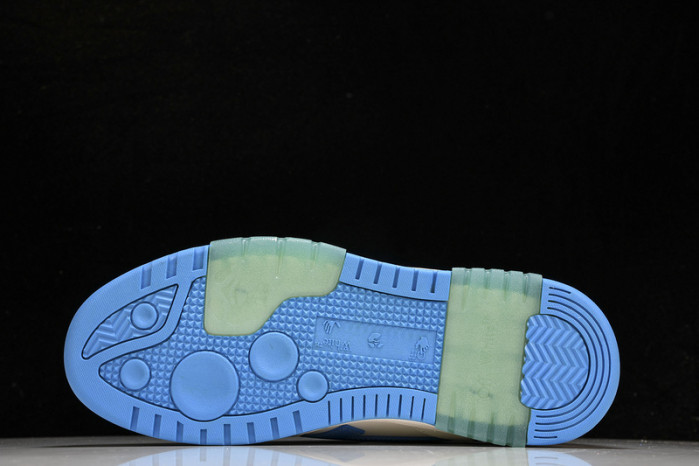 O-W Out Of Office Sneaker