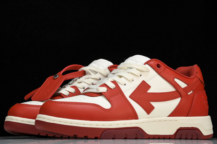 O-W Out Of Office Sneaker