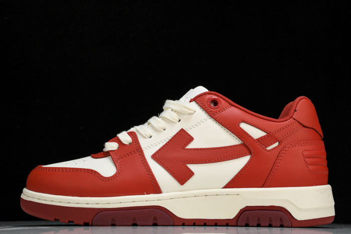 O-W Out Of Office Sneaker