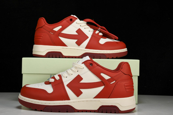 O-W Out Of Office Sneaker