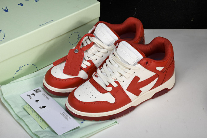 O-W Out Of Office Sneaker