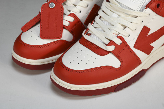 O-W Out Of Office Sneaker