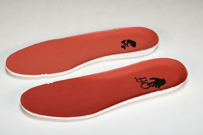 O-W Out Of Office Sneaker