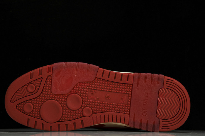 O-W Out Of Office Sneaker