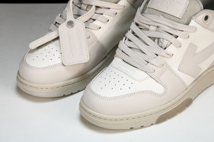 O-W Out Of Office Sneaker