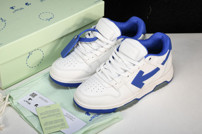 O-W Out Of Office Sneaker