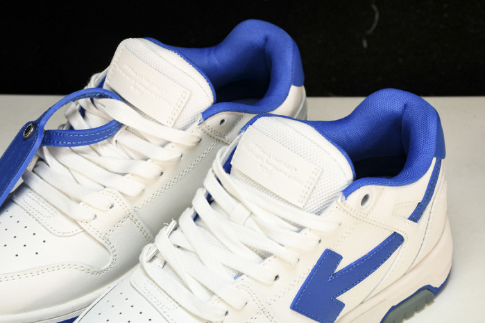 O-W Out Of Office Sneaker