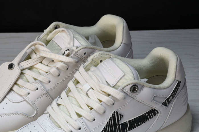 O-W Out Of Office Sneaker