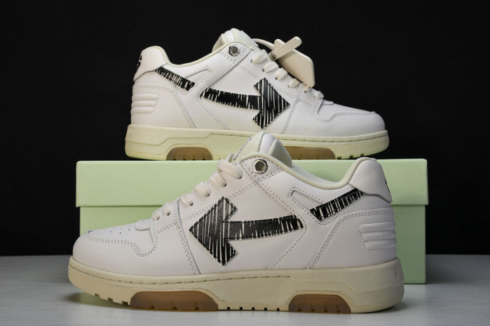 O-W Out Of Office Sneaker