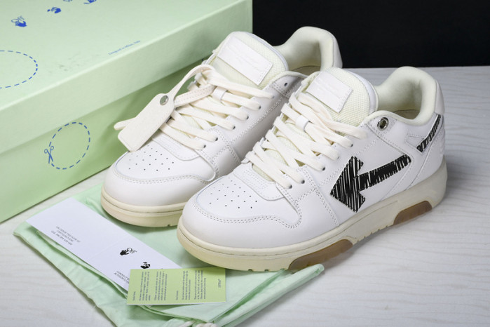 O-W Out Of Office Sneaker