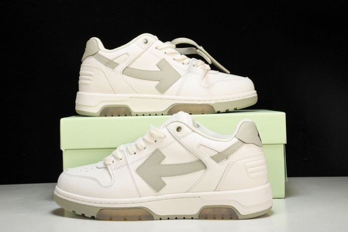 O-W Out Of Office Sneaker